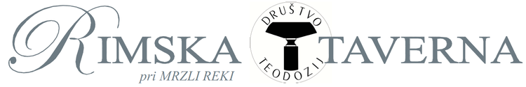 Rimska taverna pri Mrzli reki